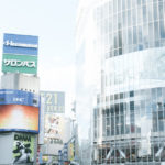 B’z稲葉浩志 渋谷駅前の自撮り画像がヤバい！誰も気付かなかった